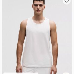 Lululemon Zeroed In Tank Top